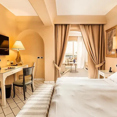 מלון Therasia Sea And - The Leading Of The World וולקאנו