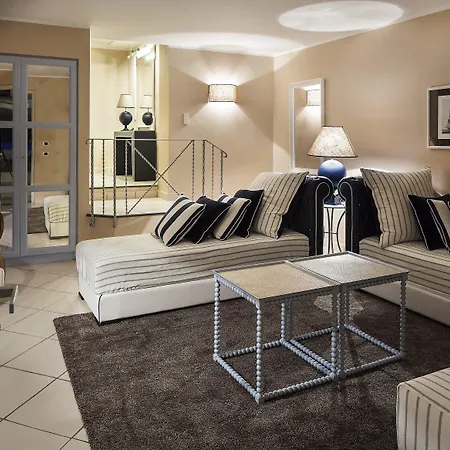 מלון Therasia Sea And - The Leading Of The World