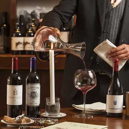 מלון Therasia Sea And - The Leading Of The World