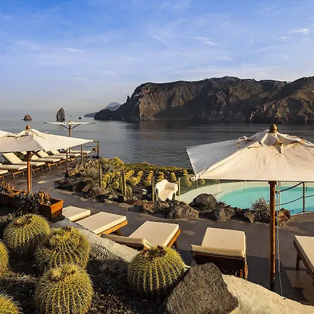 מלון Therasia Sea And - The Leading Of The World וולקאנו