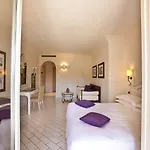 מלון Therasia Sea And - The Leading Of The World 5*