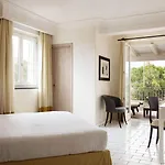 מלון Therasia Sea And - The Leading Of The World 5*