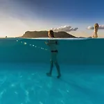 מלון Therasia Sea And - The Leading Of The World