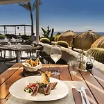 Therasia Sea And - The Leading Of The World מלון 5*