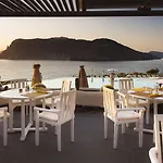 Therasia Sea And - The Leading Of The World מלון וולקאנו
