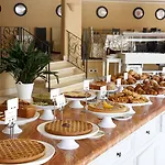 Therasia Sea And - The Leading Of The World מלון 5*