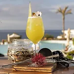 מלון Therasia Sea And - The Leading Of The World 5*