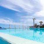 מלון Therasia Sea And - The Leading Of The World 5*