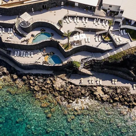 Therasia Sea And - The Leading Of The World Hotel 5*