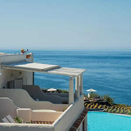 Therasia Sea And - The Leading Of The World 5* Vulcano (Isola)