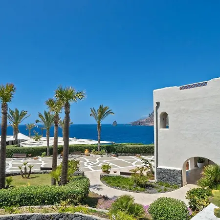 Therasia Sea And - The Leading Of The World 5* Vulcano (Isola)