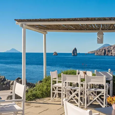 Therasia Sea And - The Leading Of The World Hotel 5*