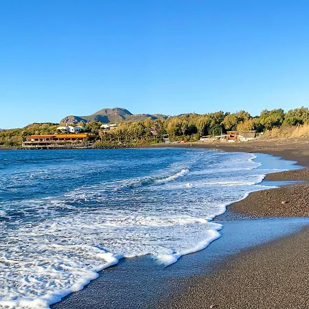 Hotel Therasia Sea And - The Leading Of The World