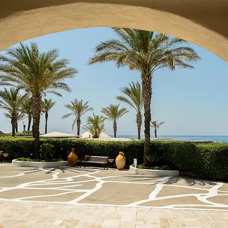 Therasia Sea And - The Leading Of The World Hotel 5*