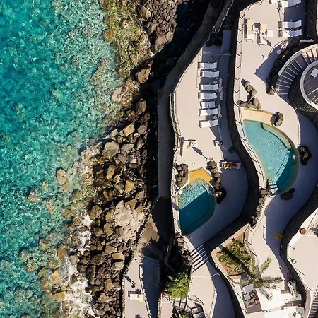 Hotel Therasia Sea And - The Leading Of The World Vulcano (Isola)