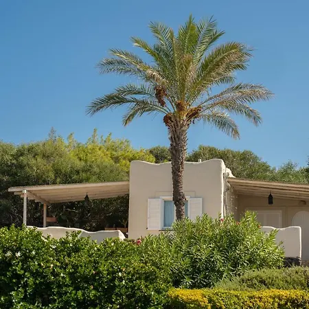 Therasia Sea And - The Leading Of The World Hotel