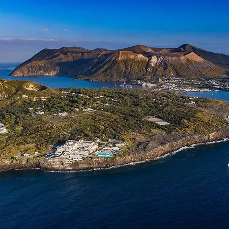 Therasia Sea And - The Leading Of The World Hotel