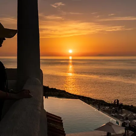 Therasia Sea And - The Leading Of The World 5* Vulcano (Isola)