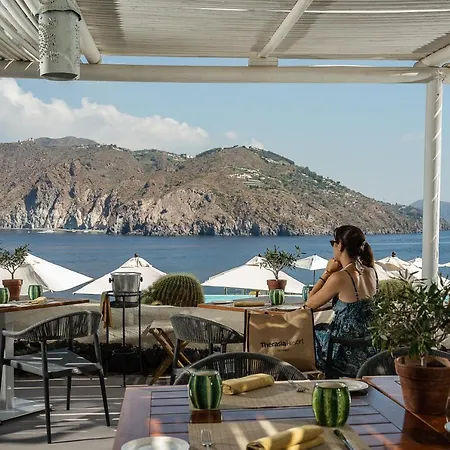 Hotel Therasia Sea And - The Leading Of The World