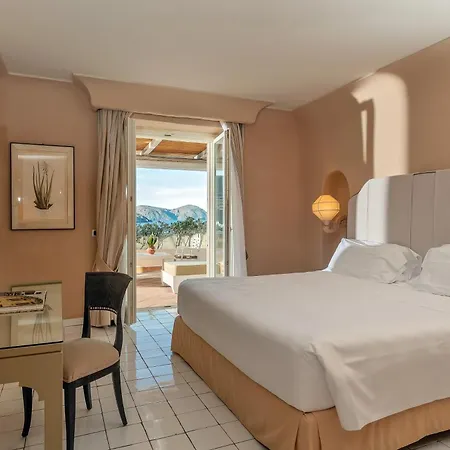 Therasia Sea And - The Leading Of The World Hotel 5*