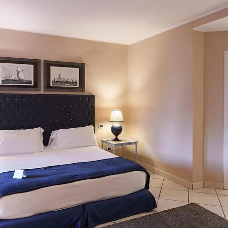 Hotel Therasia Sea And - The Leading Of The World Vulcano (Isola)