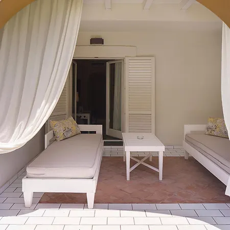 Therasia Sea And - The Leading Of The World 5* Vulcano (Isola)