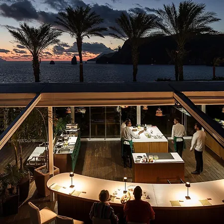 Therasia Sea And - The Leading Of The World 5* Vulcano (Isola)