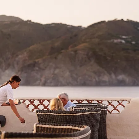 Hotel Therasia Sea And - The Leading Of The World Vulcano (Isola)