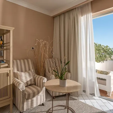 Hotel Therasia Sea And - The Leading Of The World 5*
