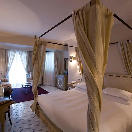 Therasia Sea And - The Leading Of The World Hotel Vulcano (Isola)