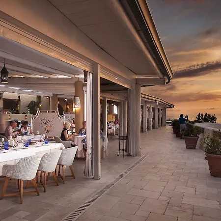 Therasia Sea And - The Leading Of The World Hotel Vulcano (Isola)