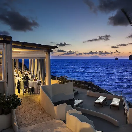 Hotel Therasia Sea And - The Leading Of The World Vulcano (Isola)