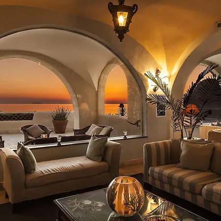 Therasia Sea And - The Leading Of The World 5*