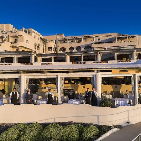 Therasia Sea And - The Leading Of The World 5* Vulcano (Isola)