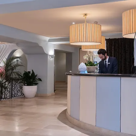 Therasia Sea And - The Leading Of The World 5*