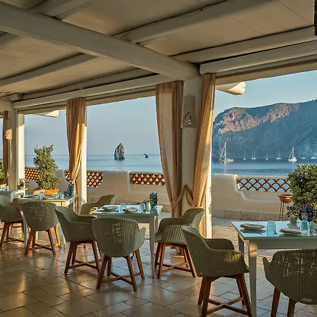 מלון Therasia Sea And - The Leading Of The World 5*