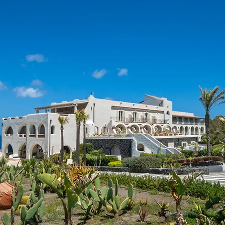 Therasia Sea And - The Leading Of The World Hotel Vulcano (Isola)