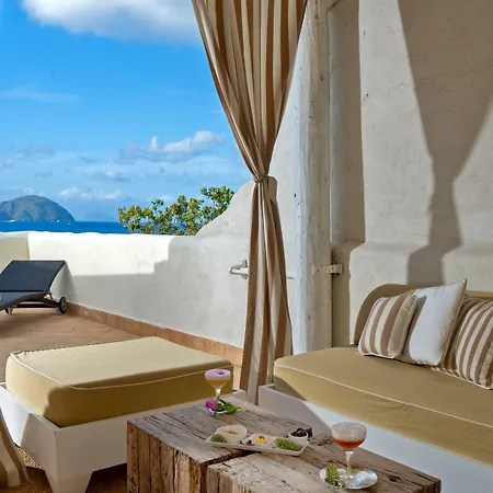 Therasia Sea And - The Leading Of The World מלון 5*