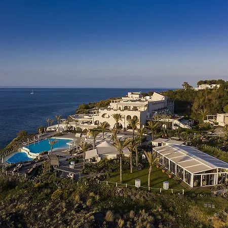 Therasia Sea And - The Leading Of The World מלון 5*