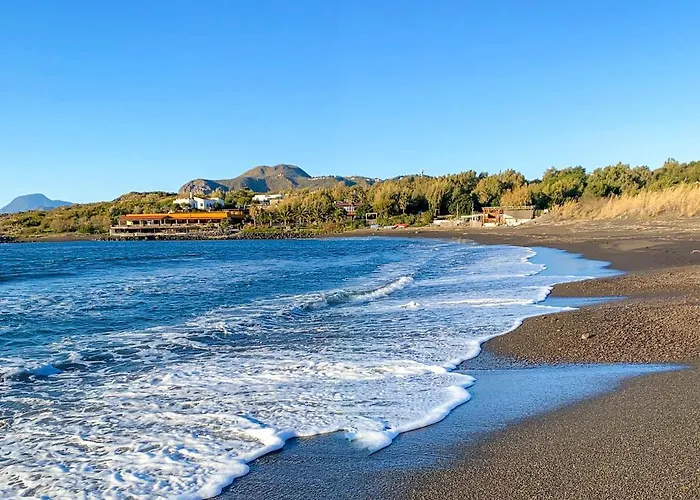 Hotel Therasia Sea And - The Leading Of The World