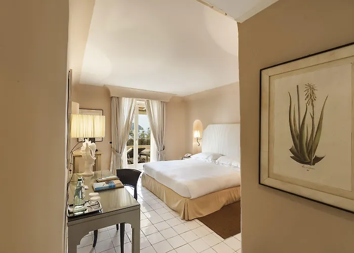 Therasia Sea And - The Leading Of The World Vulcano (Isola)