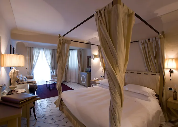 Therasia Sea And - The Leading Of The World Hotel Vulcano (Isola)