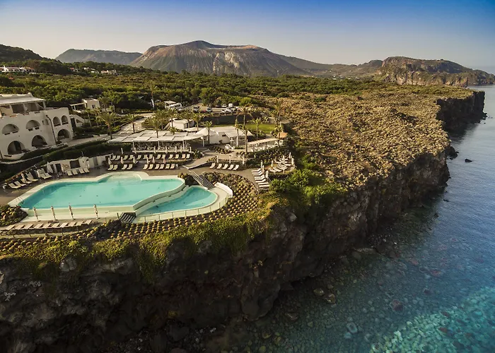 Therasia Sea And - The Leading Of The World Hotel 5*