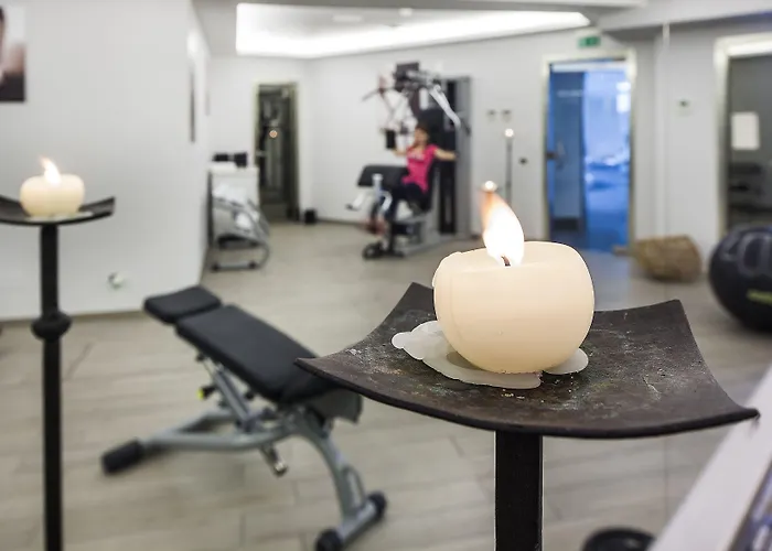 Therasia Sea And - The Leading Of The World Hotel 5*