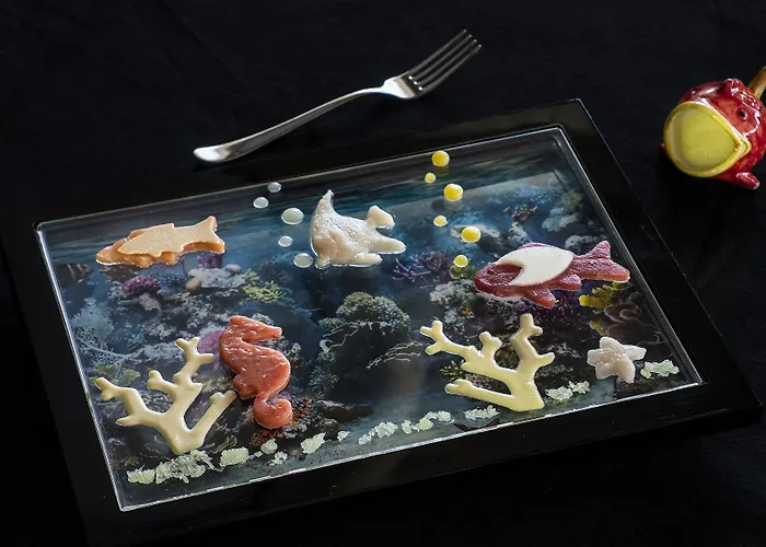 Therasia Sea And - The Leading Of The World Hotel