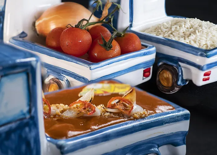 Therasia Sea And - The Leading Of The World 5* Vulcano (Isola)