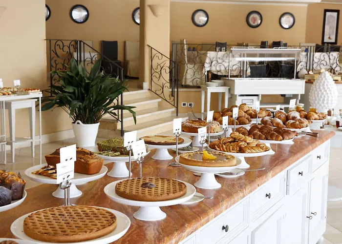 Therasia Sea And - The Leading Of The World Hotel 5*