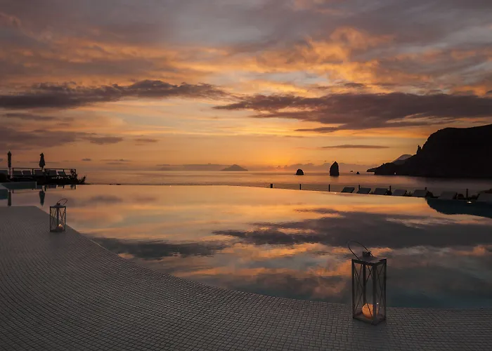 Therasia Sea And - The Leading Of The World Hotel 5*