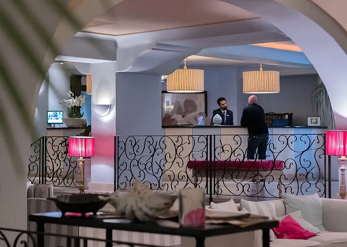 Therasia Sea And - The Leading Of The World Vulcano (Isola)