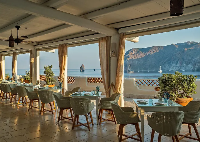 Hotel Therasia Sea And - The Leading Of The World 5*